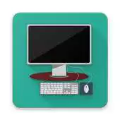 Free play online Dictionary of Computer Terms [Free] APK